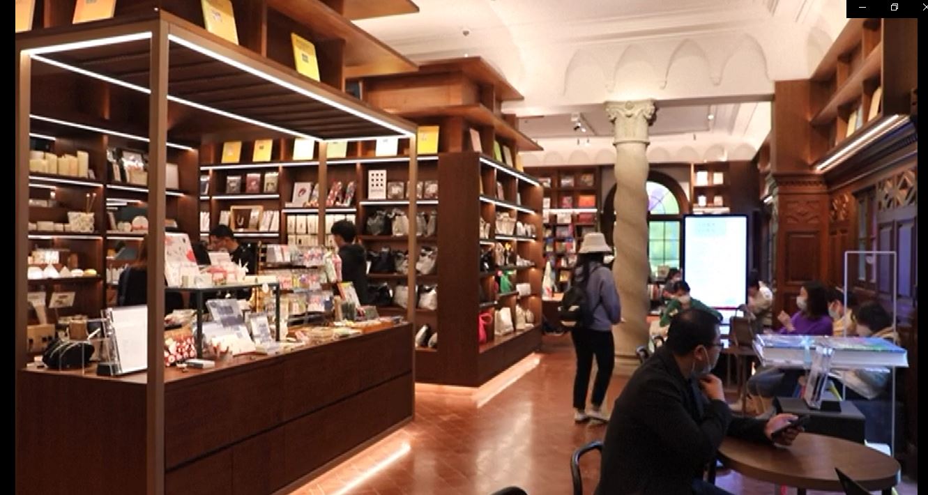 Strategi Baru Bisnis Kopi di Shanghai Menggairahkan Konsumsi