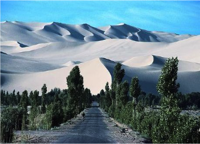 10 Teknologi Terhebat Yang Membuat Tiongkok Jadi Negara Adidaya