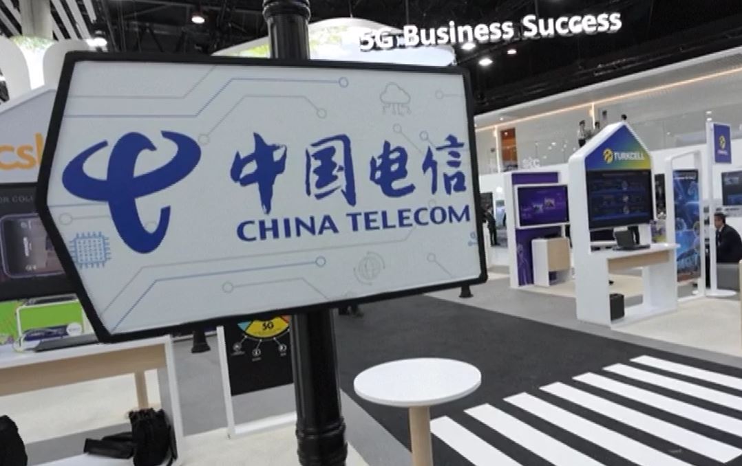 Kebangkitan Asia di Mobile World Congress 2023