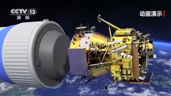 Wahana bulan Chang'e-7 milik Tiongkok yang dijadwalkan diluncurkan pada tahun 2026 akan menargetkan kutub selatan bulan untuk mencari es air dan menguji teknologi mutakhir yang penting bagi aktivitas manusia yang berkelanjutan di bulan