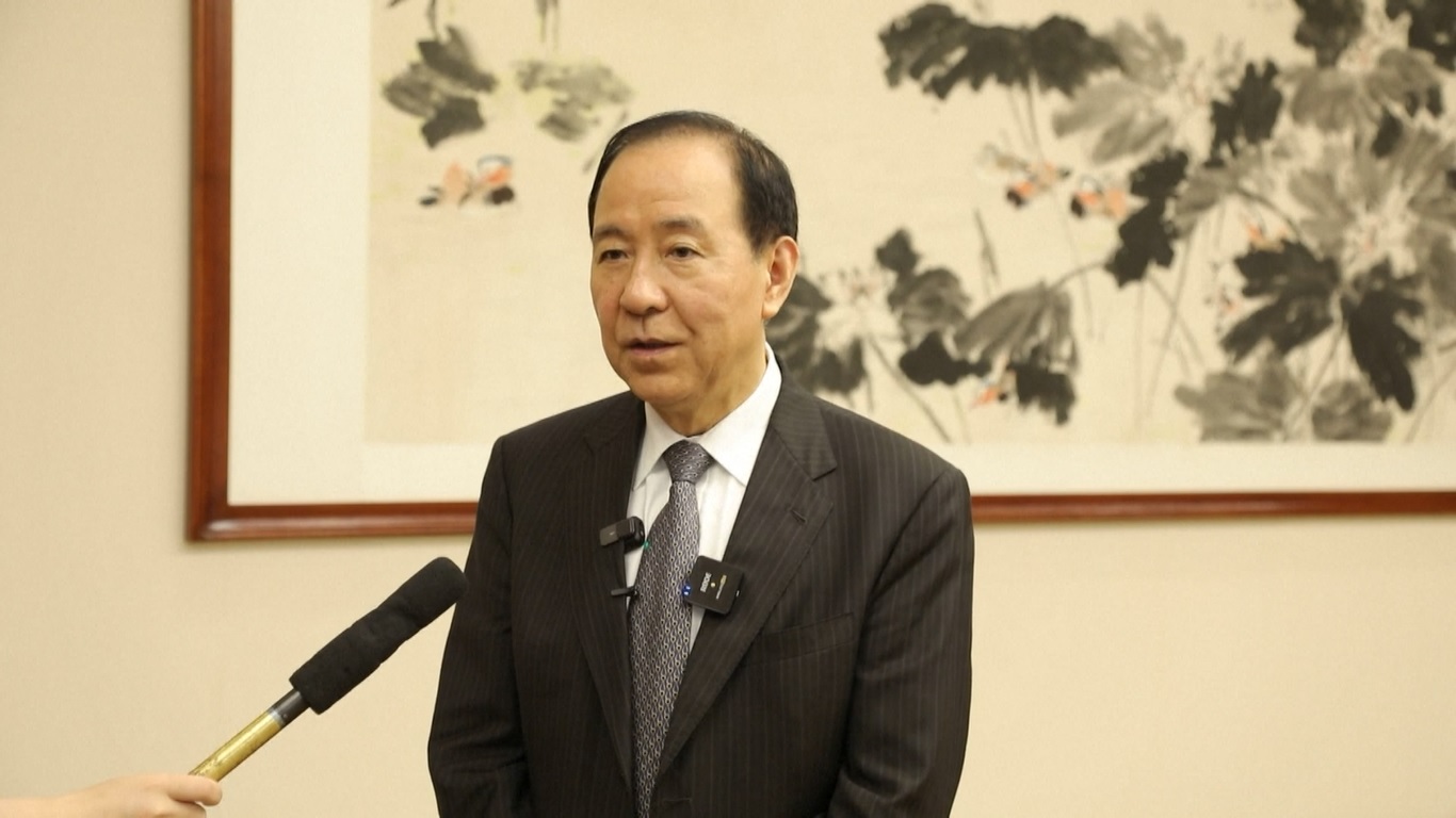 Proyek vaksin Hepatitis B mencakup 99 persen bayi baru lahir di Tiongkok dan terapi antivirus untuk pasien Hepatitis C mengklaim tingkat penyembuhan lebih dari 95 persen di negara tersebut