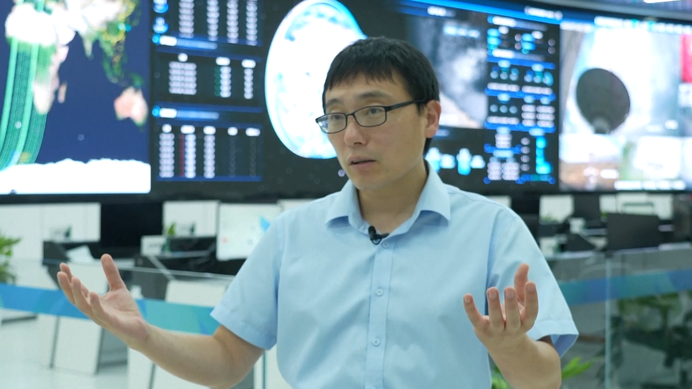 Roket Buatan Tiongkok yang Baru Diluncurkan Kirimkan Satelit Bertenaga AI ke Luar Angkasa