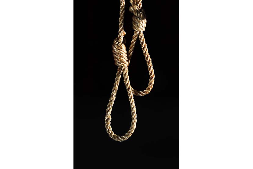 Peradilan daerah Pakistan menjatuhkan hukuman kepada beberapa tersangka yang terlibat dalam kasus teror Dasu pada tanggal 14 Juli lalu