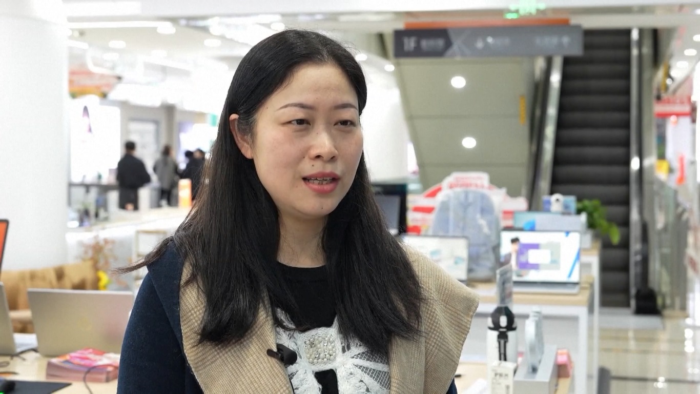 Dukungan Kebijakan Berhasil Mendorong Pertumbuhan Konsumsi Domestik di Tiongkok