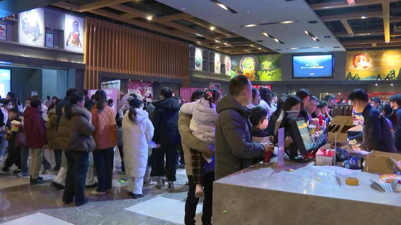 Data terbaru menunjukkan bahwa pendapatan box office telah mencapai 10