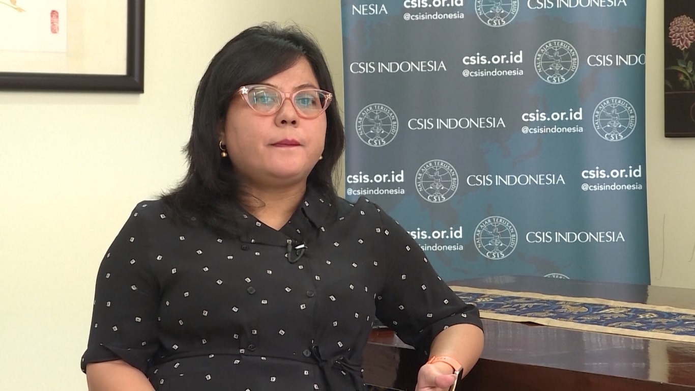 Tahun ini menandai peringatan 618 tahun kedatangan Zheng He (1371-1433) di Kota Semarang