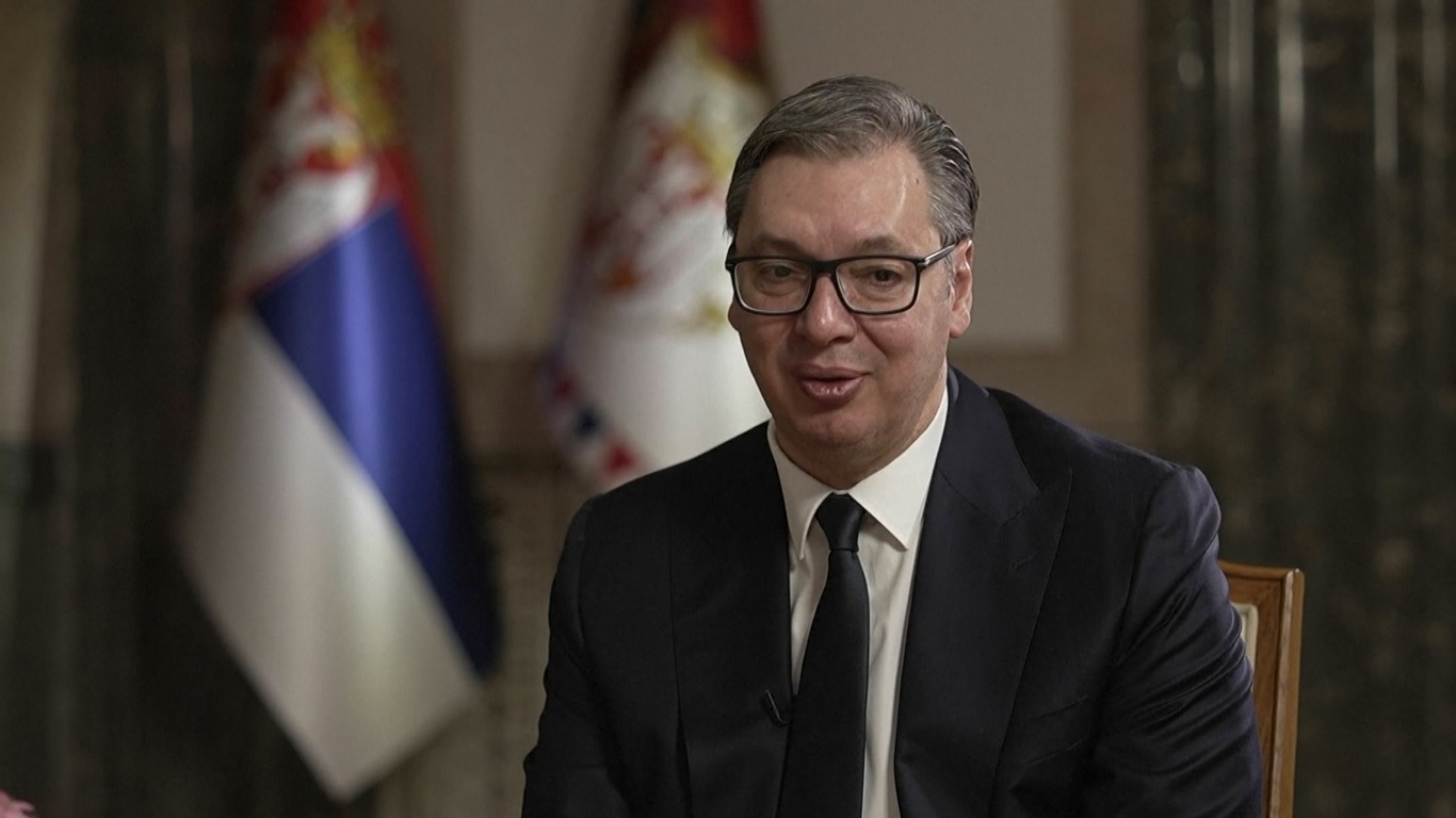 Xi akan melakukan kunjungan kenegaraan ke Prancis