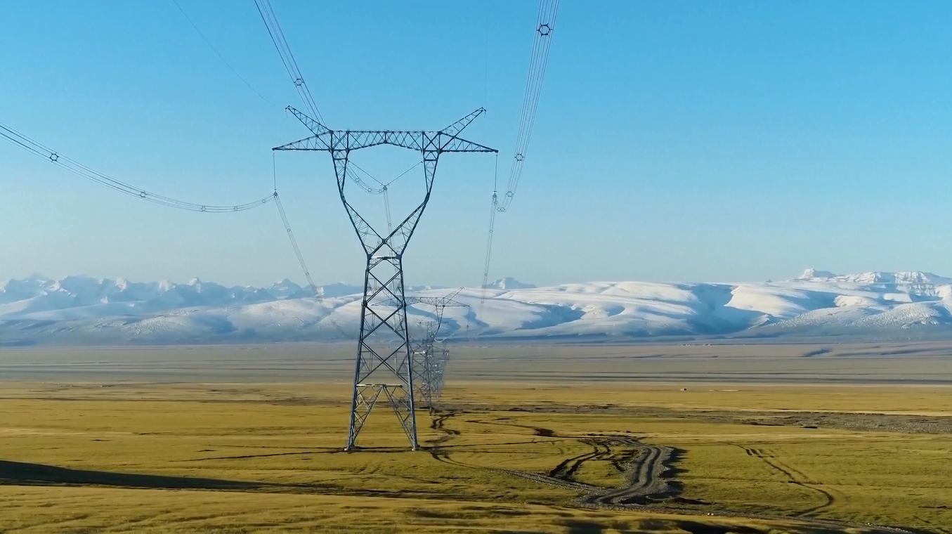 Konsumsi Energi Tiongkok Naik 6,9 Persen pada Mei 2026