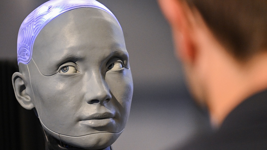 Delapan perusahaan teknologi global termasuk Lenovo Group dan Microsoft berjanji pada hari Senin untuk membangun kecerdasan buatan (AI) yang lebih etis sesuai dengan kerangka kerja PBB