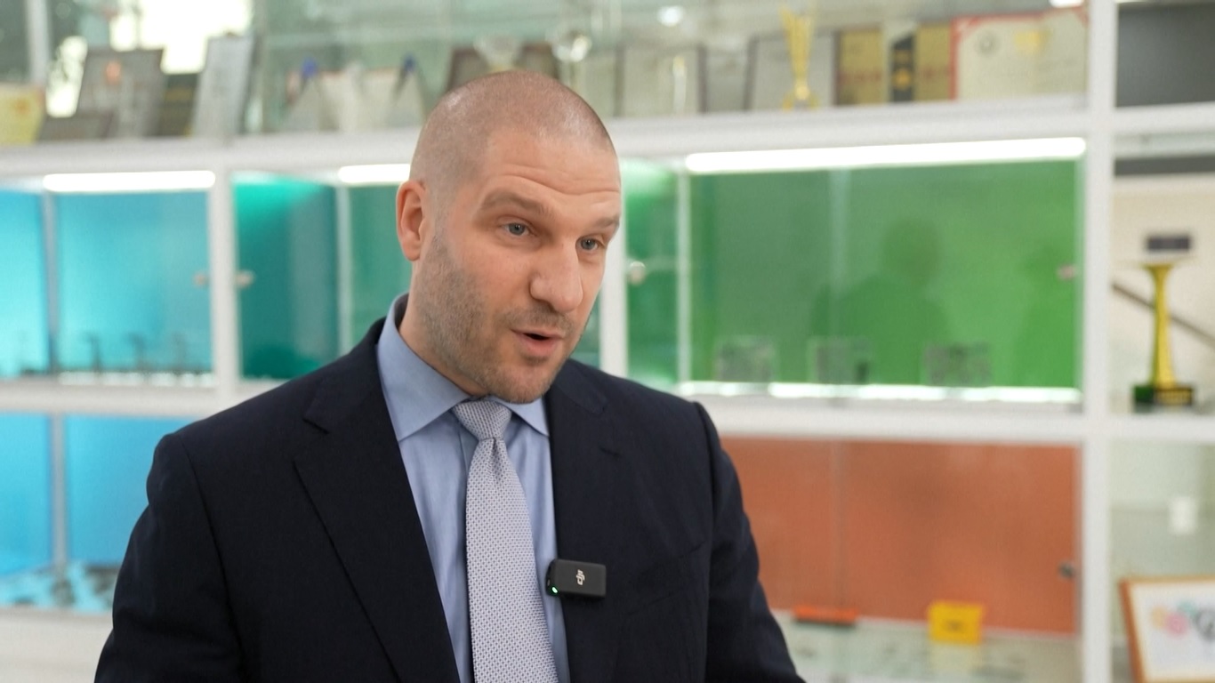 Produsen suku cadang mobil Jerman