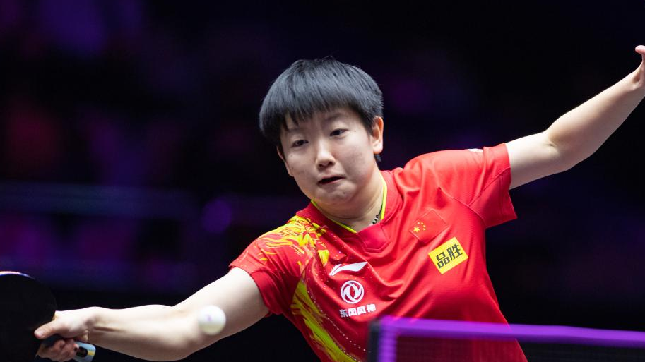 Fan Zhendong dan Sun Yingsha petenis meja peringkat 1 dunia akan menghadapi rekan senegaranya Wang Chuqin dan Chen Xingtong masing-masing di final tunggal putra dan putri di Juara Dunia Tenis Meja (WTT) Makau 2022 pada hari Minggu(23/10/2022)