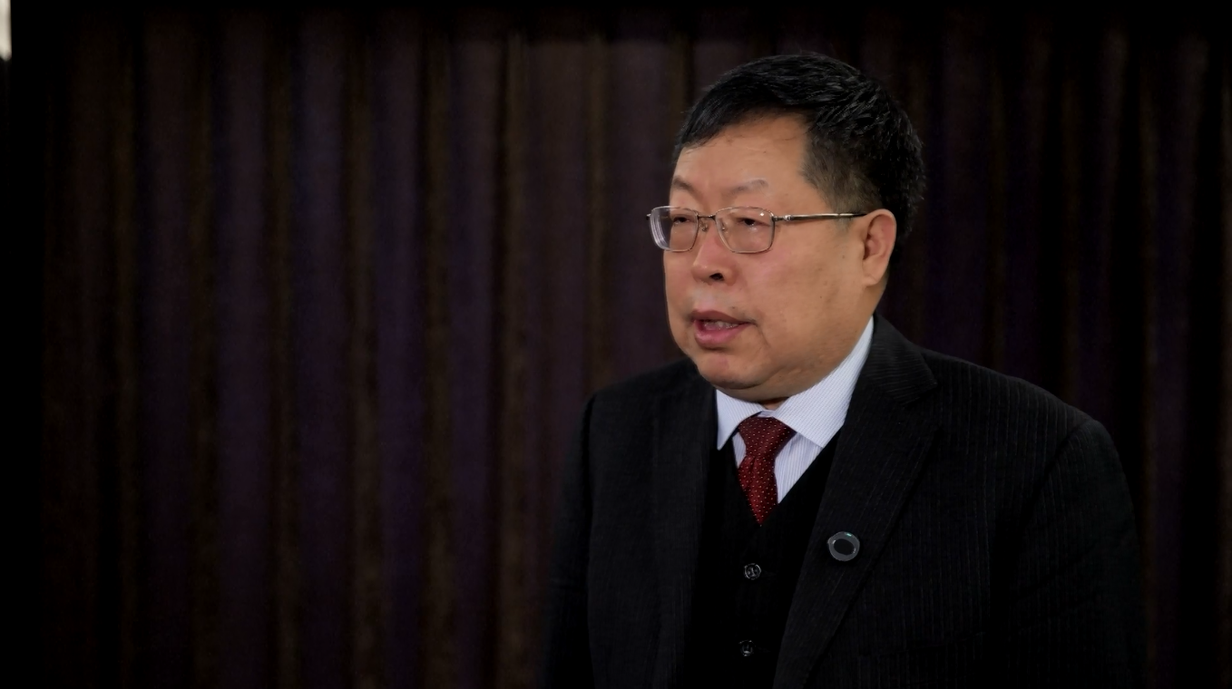 Tiongkok Capai Terobosan dalam Pengolahan Hidrogen Sulfida