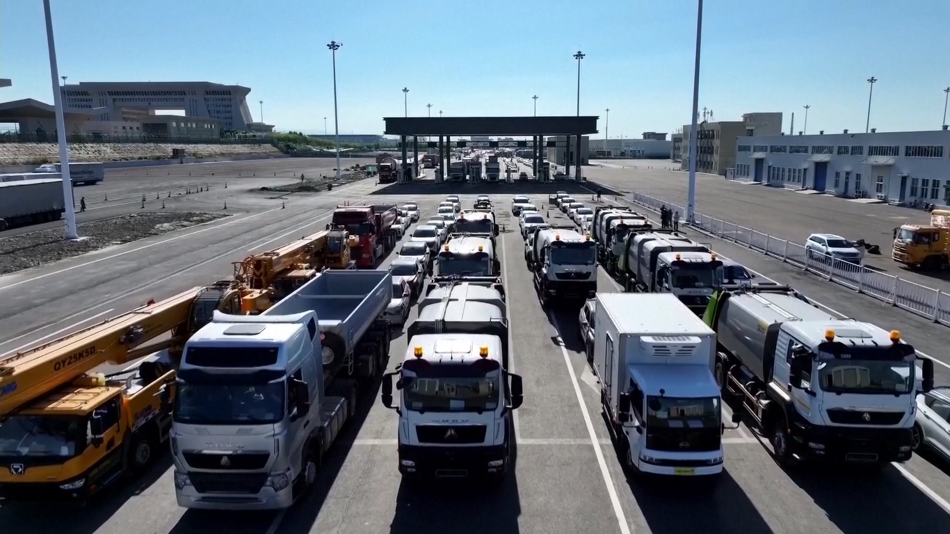 Dalam lima bulan pertama tahun ini