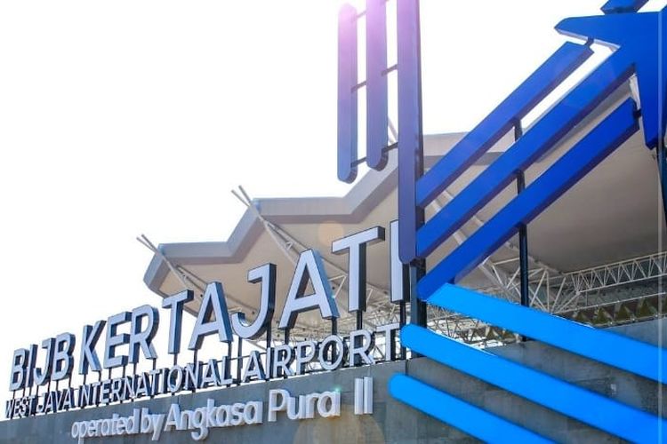 Kedatangan sejumlah otoritas penerbangan Arab Saudi atau GACA ke Bandara Kertajati untuk memastikan kelayakan bandara tersebut