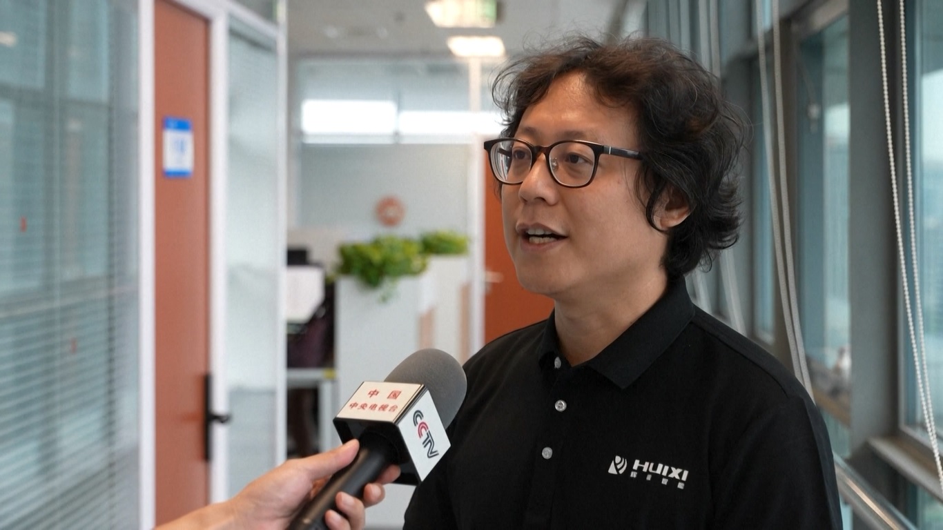 Perusahaan-perusahaan di BDA menerima semakin banyak investasi