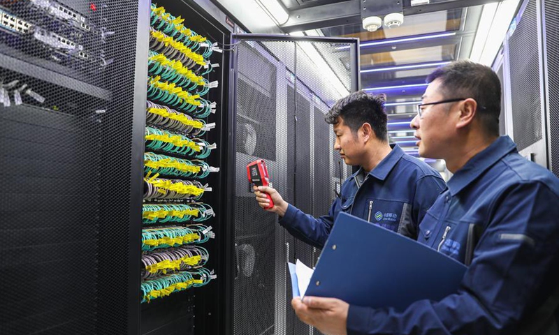 Ekonomi Cerdas Tiongkok Berkembang Pesat, Seiring Meroketnya Permintaan