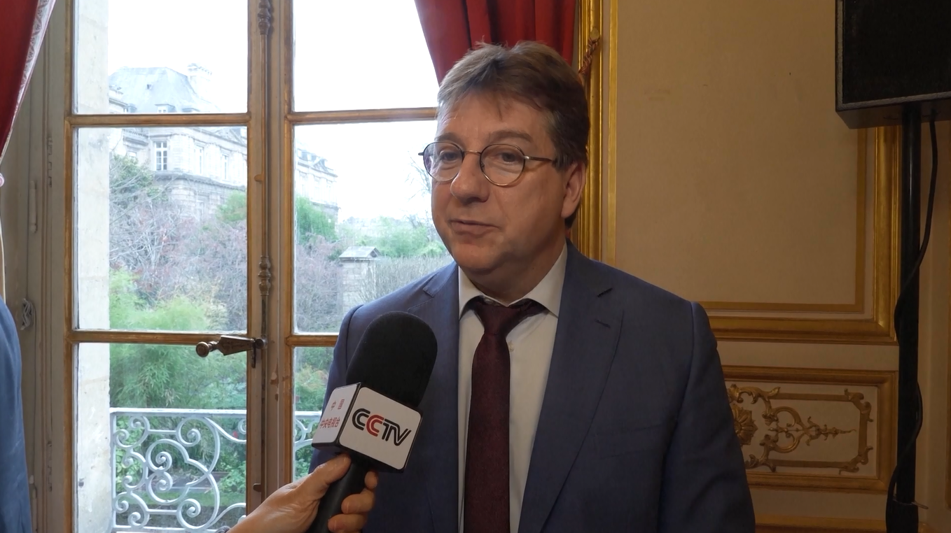 Perkembangan dan Keterbukaan Tiongkok Dinilai Berkontribusi pada Pembangunan Bersama dan Menjaga Multilateralisme