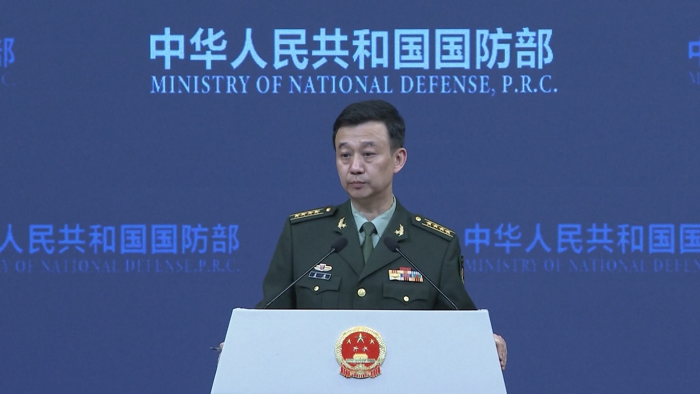 Mereka juga mendesak NATO untuk berhenti mengarang kebohongan dan mengambil tindakan berbahaya yang menyebabkan kekacauan di kawasan Asia-Pasifik