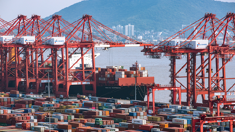 Para analis yakin ekonomi Tiongkok akan bangkit kembali tahun depan dan terus menjadi kekuatan pendorong ekonomi global yang andal dan penting pada tahun 2023