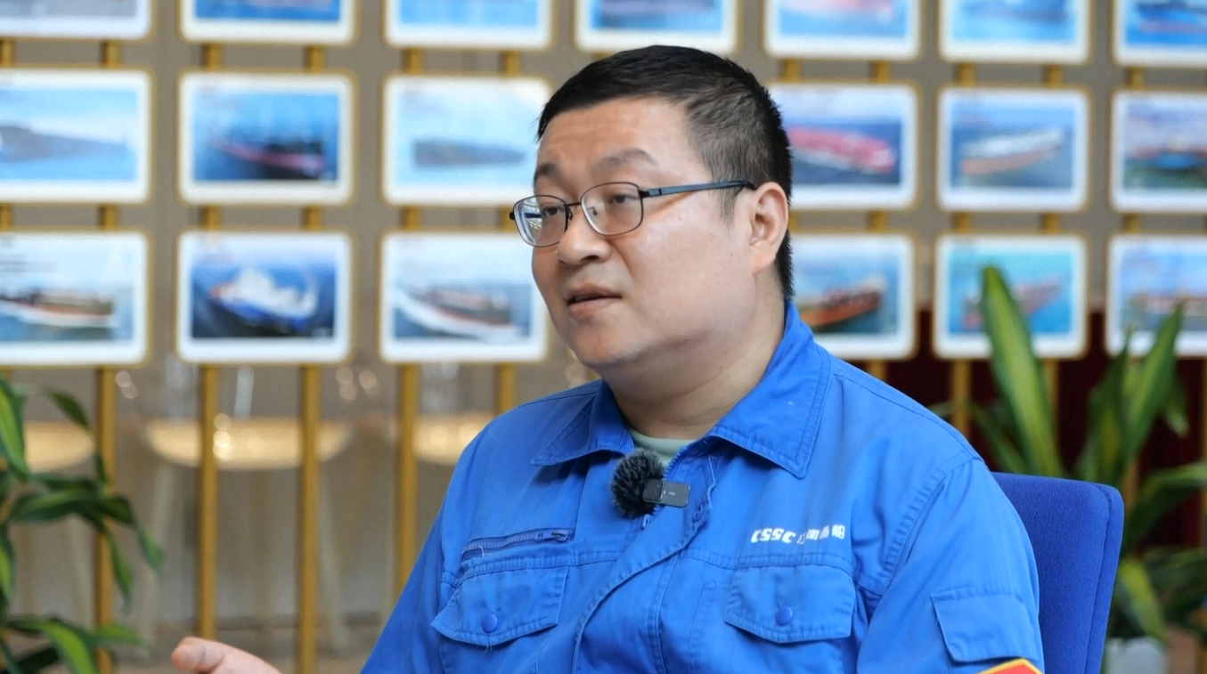 Insinyur Ini Membahas Tantangan dalam Membangun Kapal Induk Terbaru Tiongkok