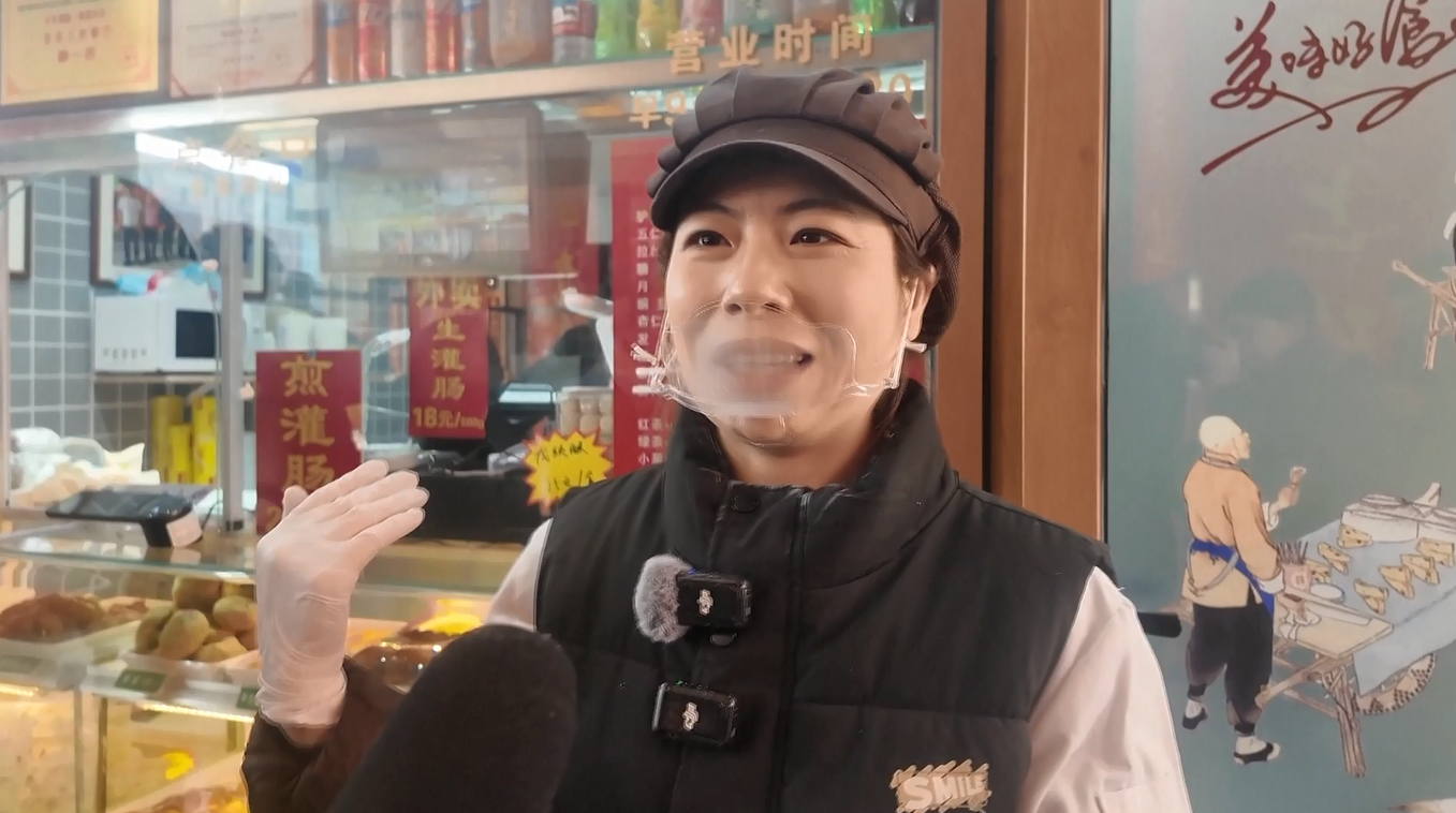 Warga di Kawasan Komersial Beijing Tersentuh oleh Kunjungan Xi Jinping dan Berjanji untuk Lestarikan Warisan Budaya