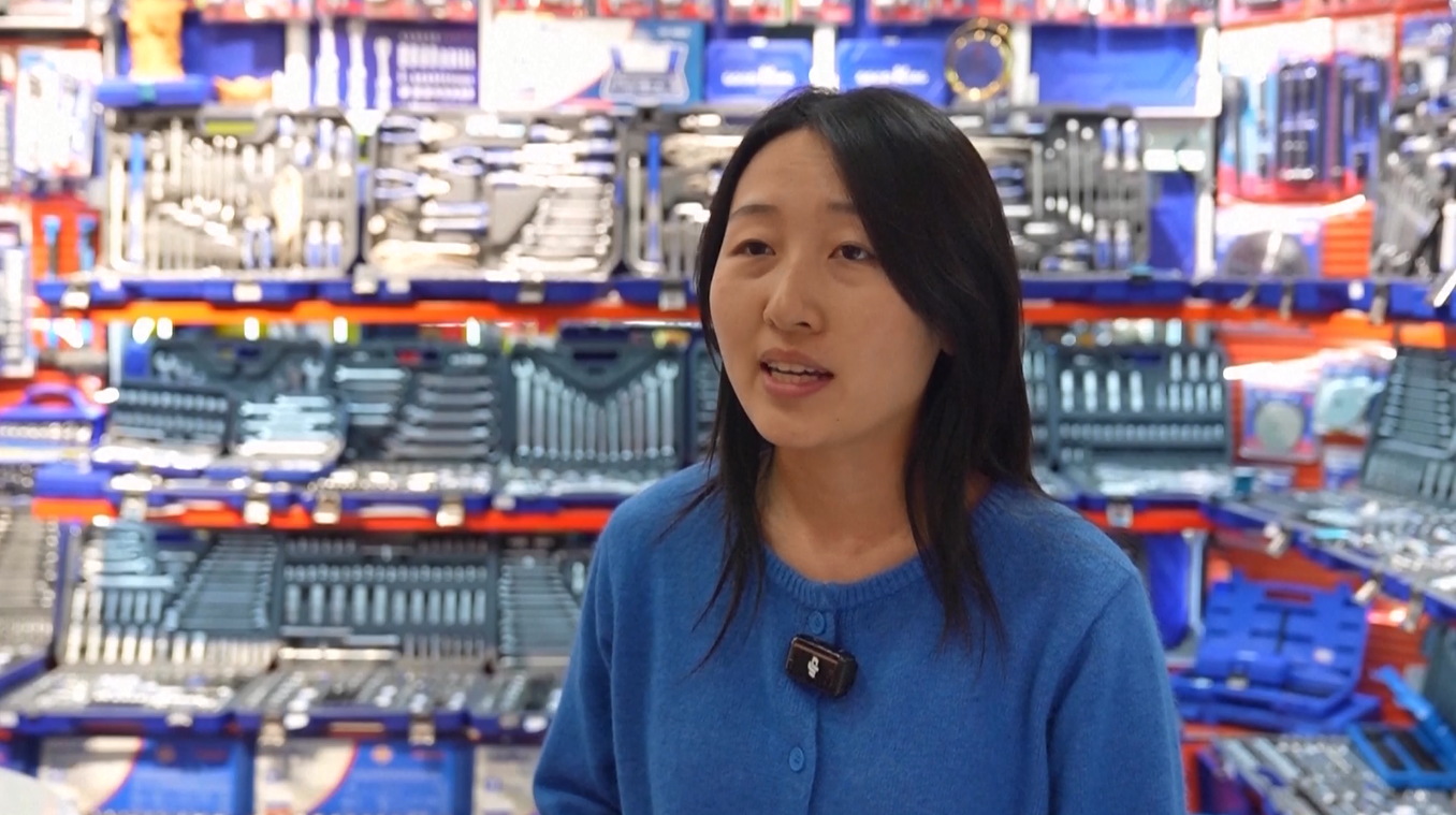 Eksportir Yiwu Cari Cara untuk Kurangi Gangguan akibat Ketegangan di Iran