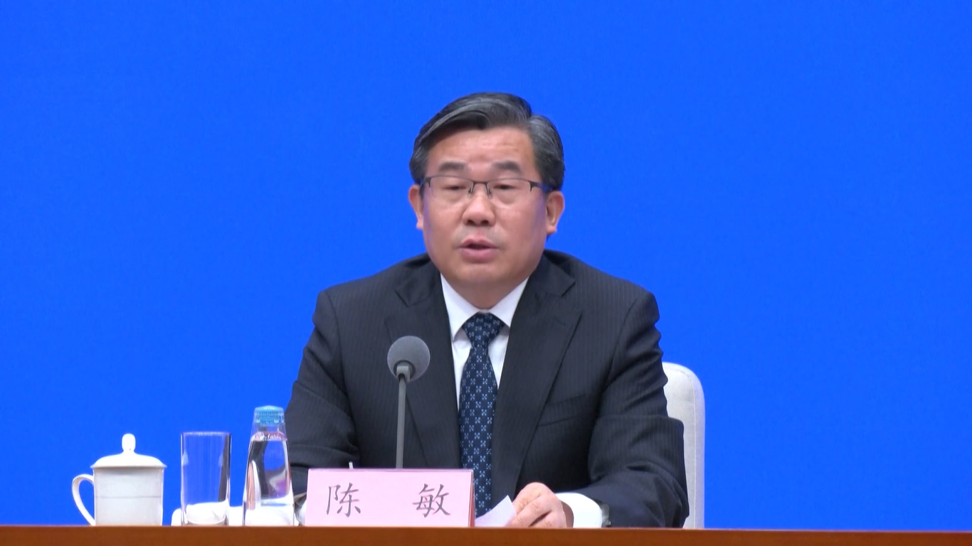 Tiongkok mempertahankan konsumsi air di bawah 610 miliar meter kubik per tahun