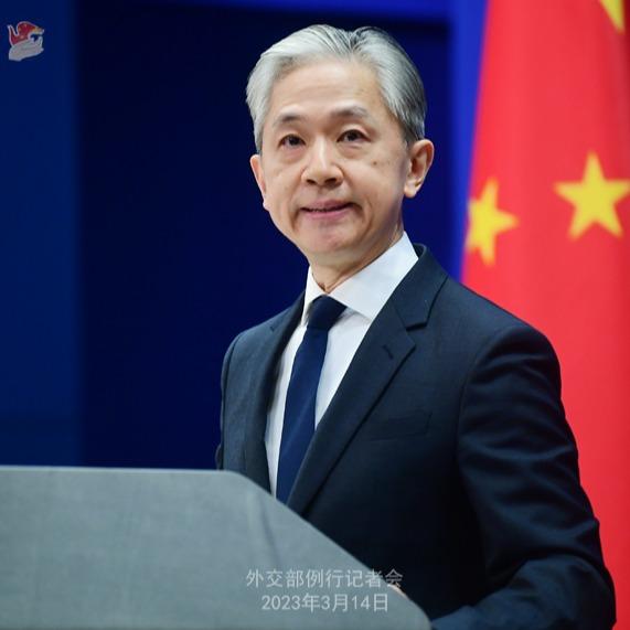 Dialog Arab Saudi-Iran di Beijing merupakan sekali praktik sukses pelaksanaan inisiatif keamanan global