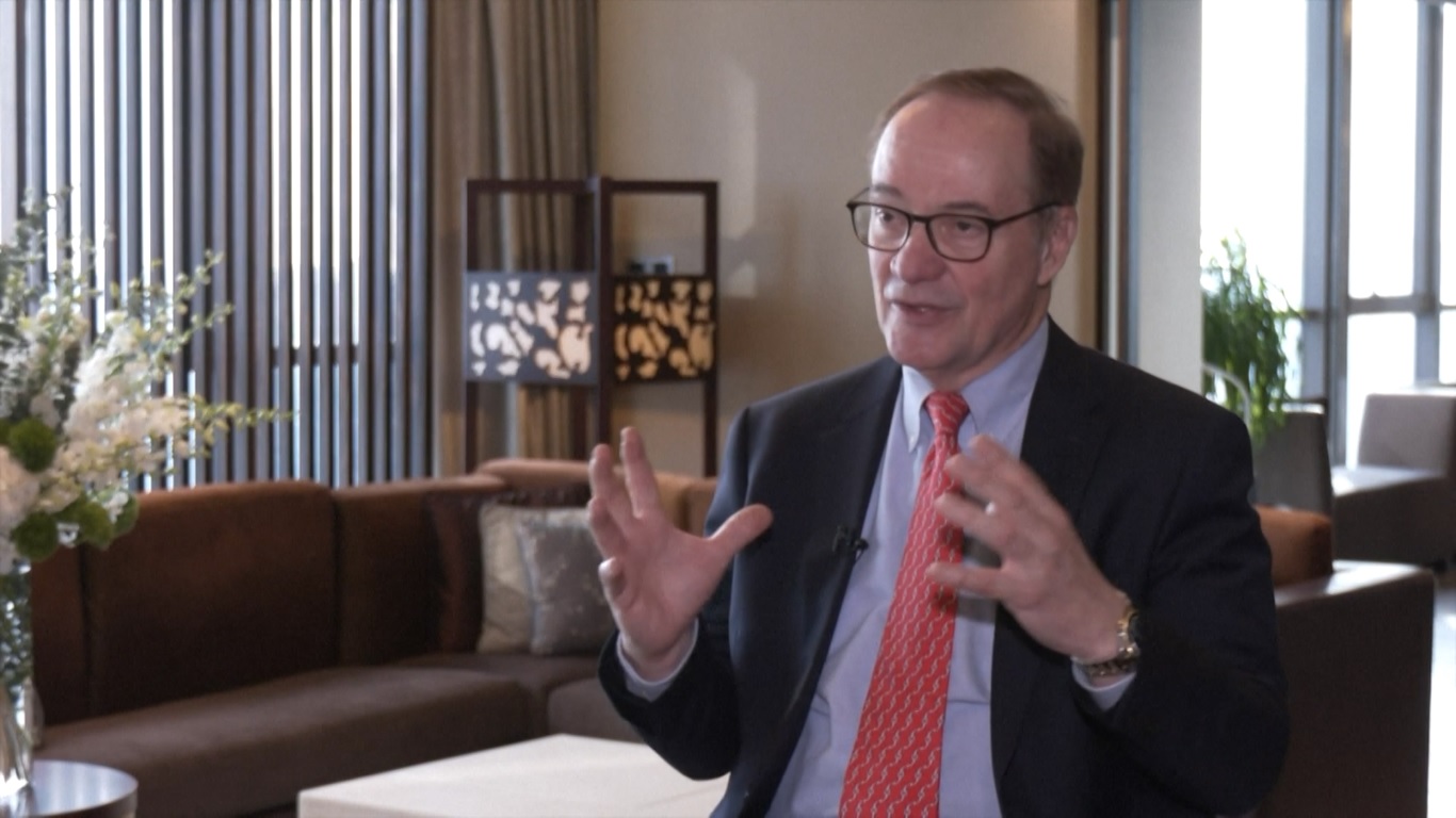 Mereka mengatakan kebijakan dan langkah Tiongkok untuk memperluas keterbukaan tingkat tinggi telah memperkuat kepercayaan investor terhadap pasarnya