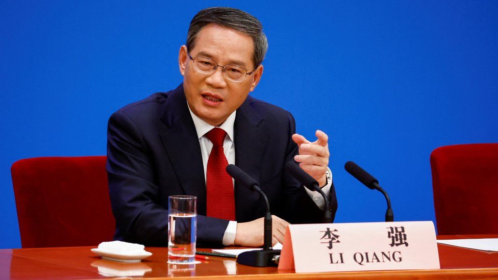 PM Tiongkok menyampaikan salam hangat Presiden Xi Jinping kepada Steinmeier
