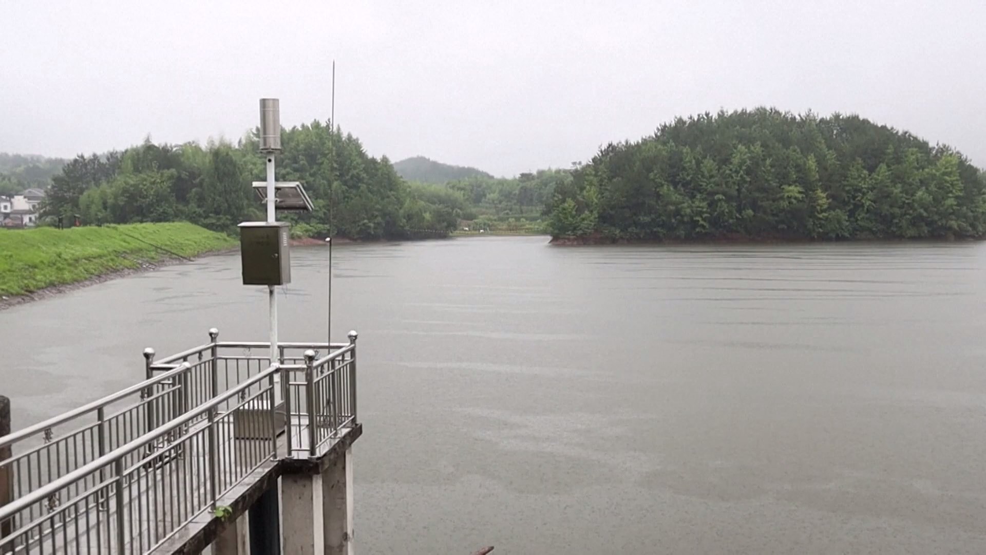 ihak berwenang setempat di Provinsi Anhui