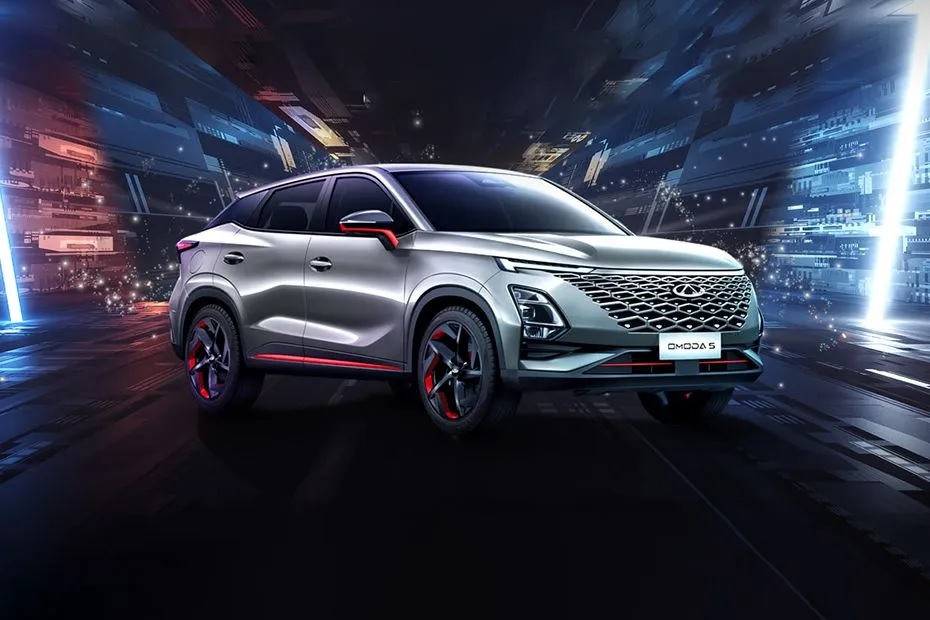 Chery menjadi eksportir mobil penumpang teratas di Tiongkok