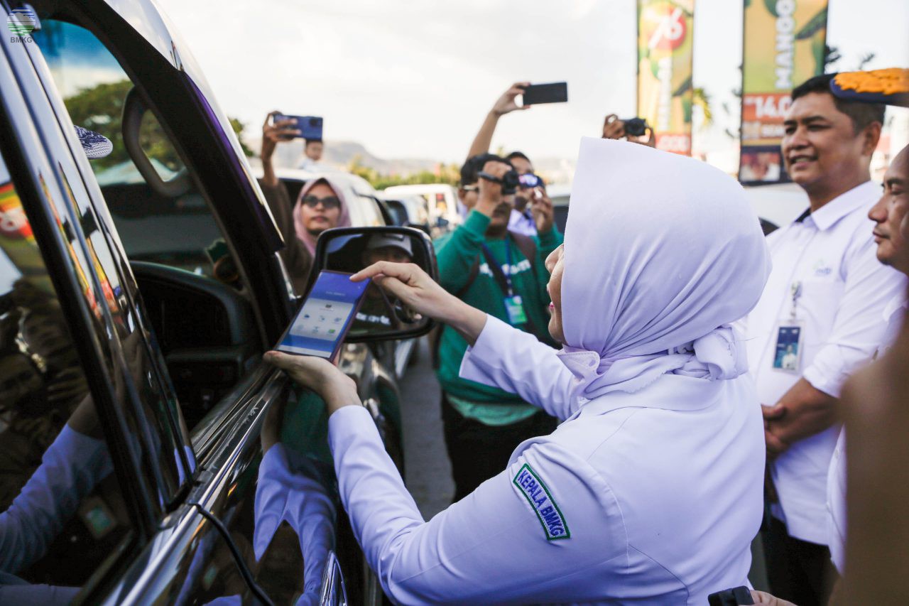 Dwikorita mengingatkan