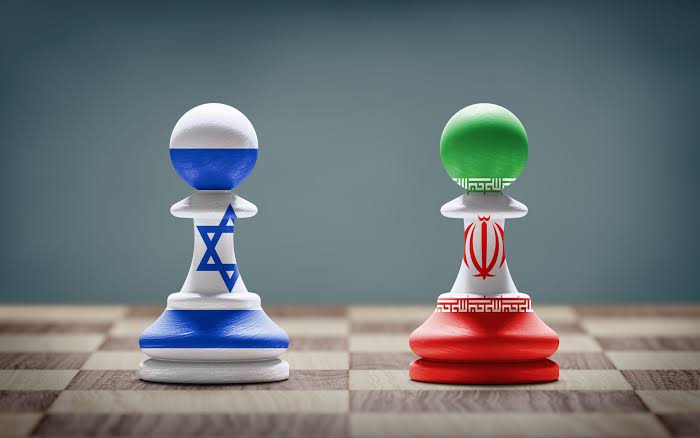 Ketika Spirit Imam Husein Iran dan Strategi Tiongkok Bersatu: Berhasil Tumbangkan Kezaliman Zionis Israel dan Hegemoni AS