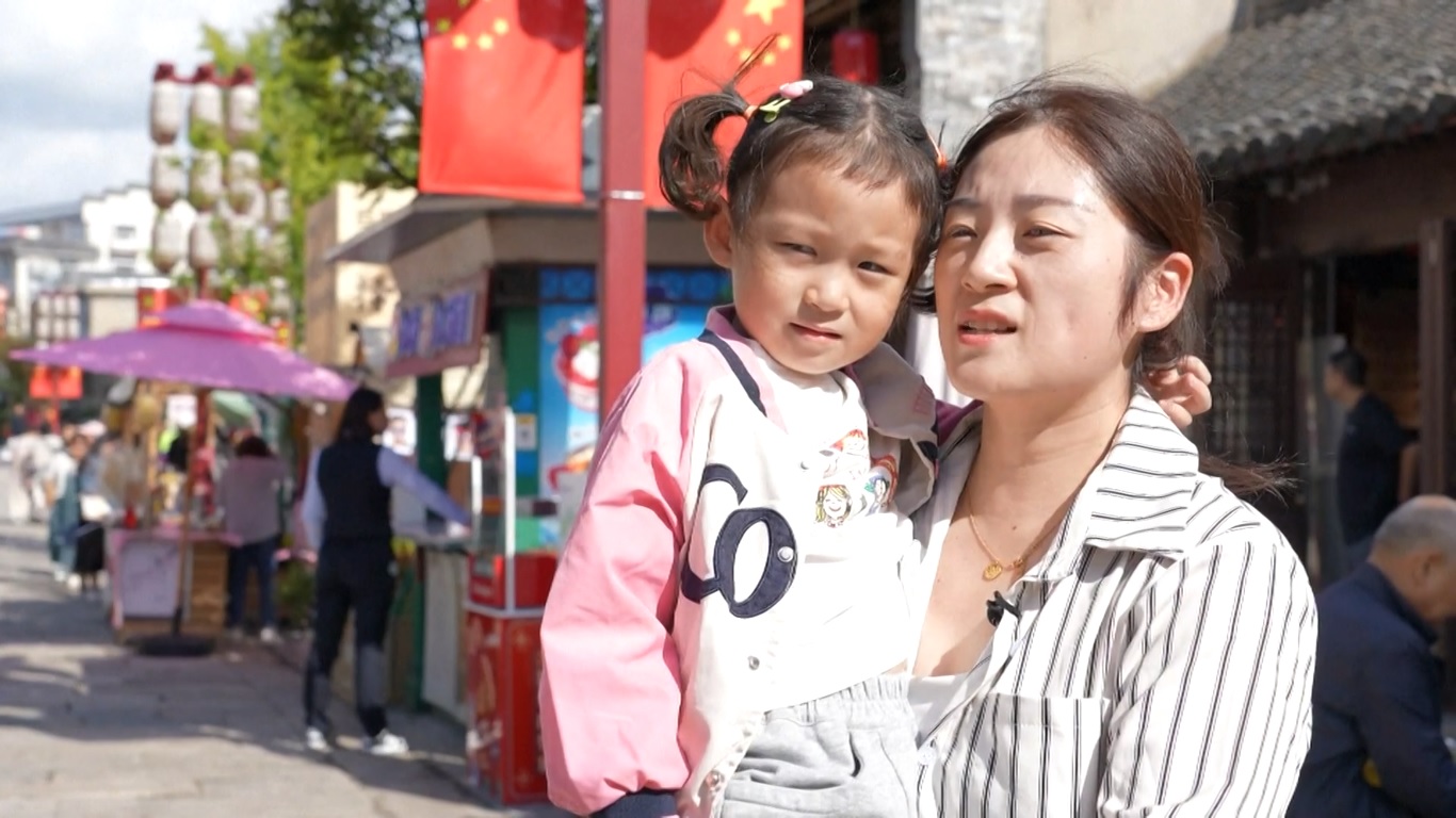 Periode liburan Hari Nasional yang berlangsung dari 1 Oktober hingga 7 Oktober 2024 itu merupakan puncak musim perjalanan dan pariwisata di Tiongkok