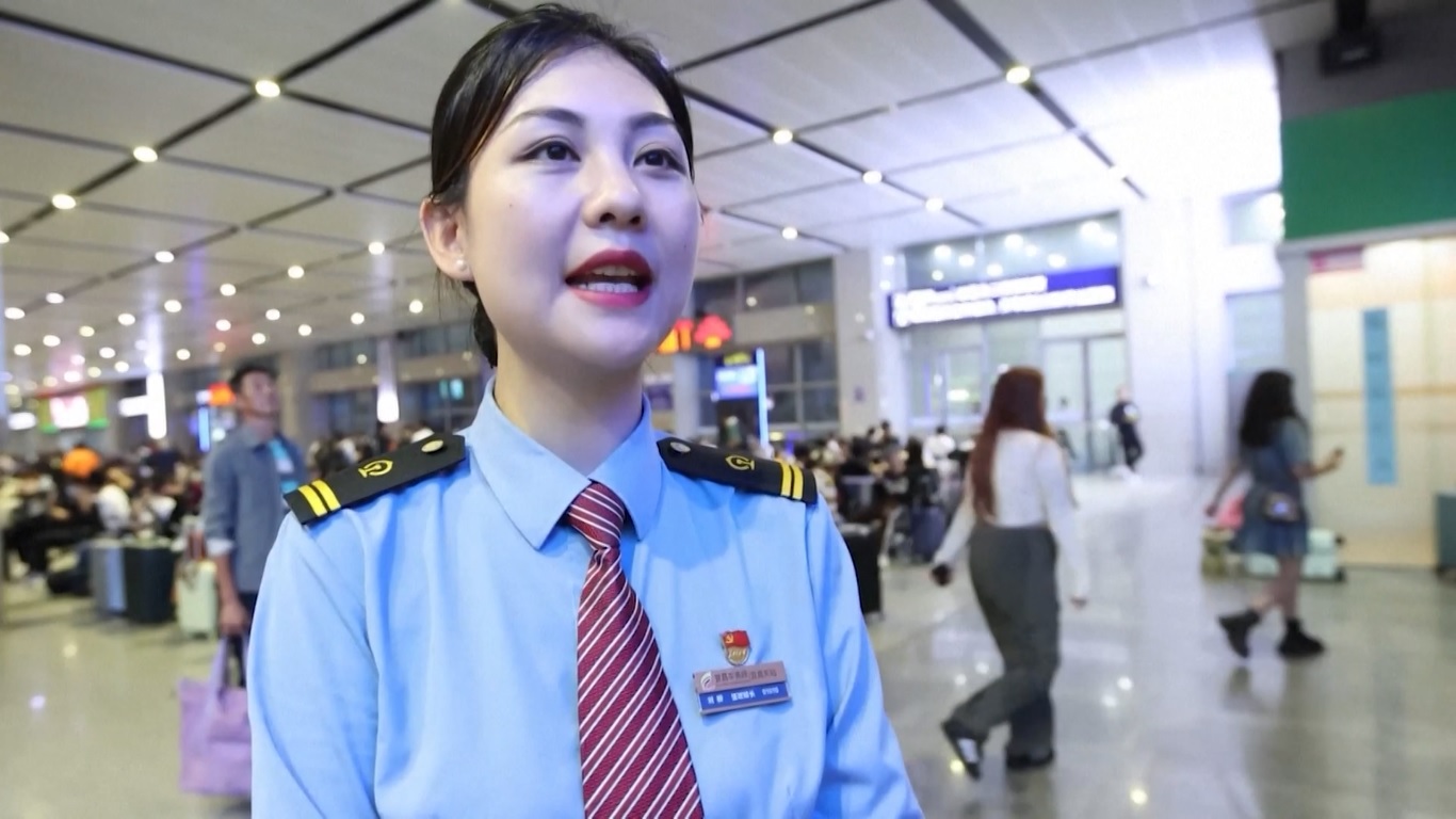 Untuk mengatasi lonjakan liburan