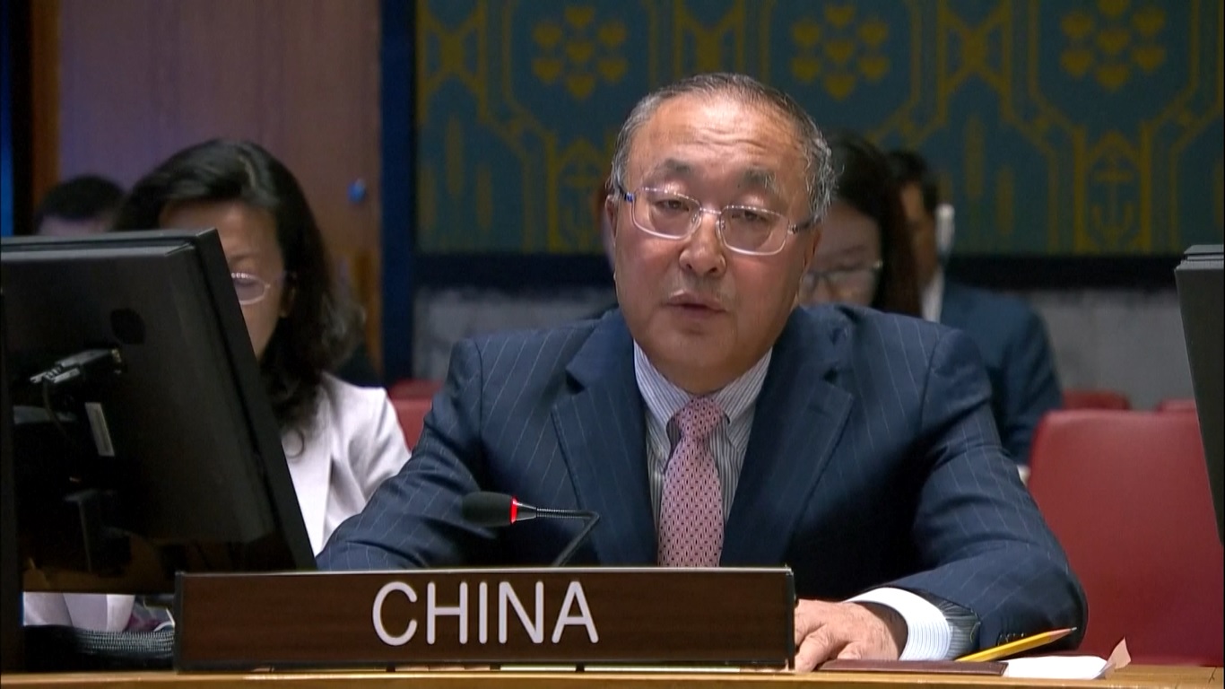 Zhang Jun
