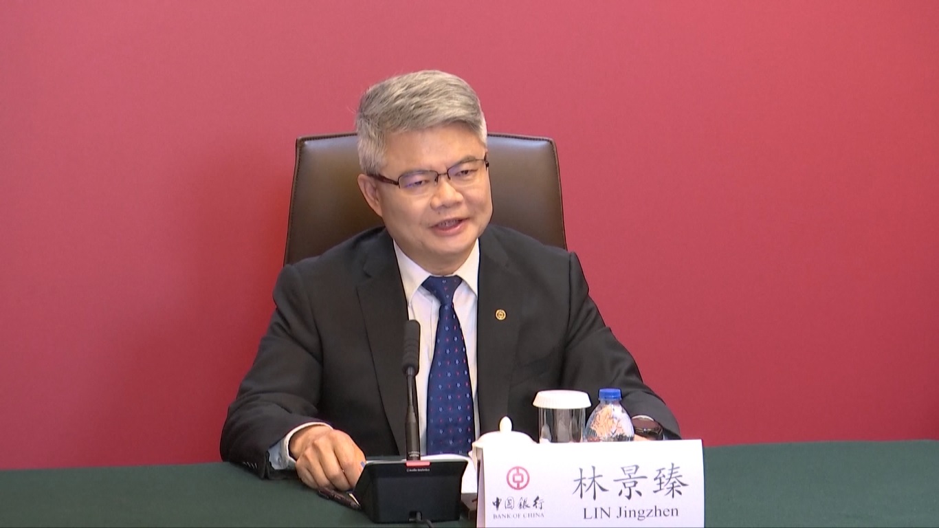 BOC menyediakan hampir 1