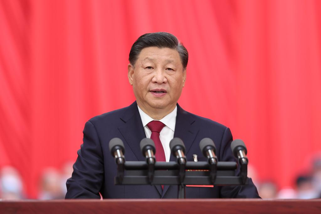 Xi Jinping pada Minggu menekankan penegakan dan peningkatan kebijakan Satu Negara