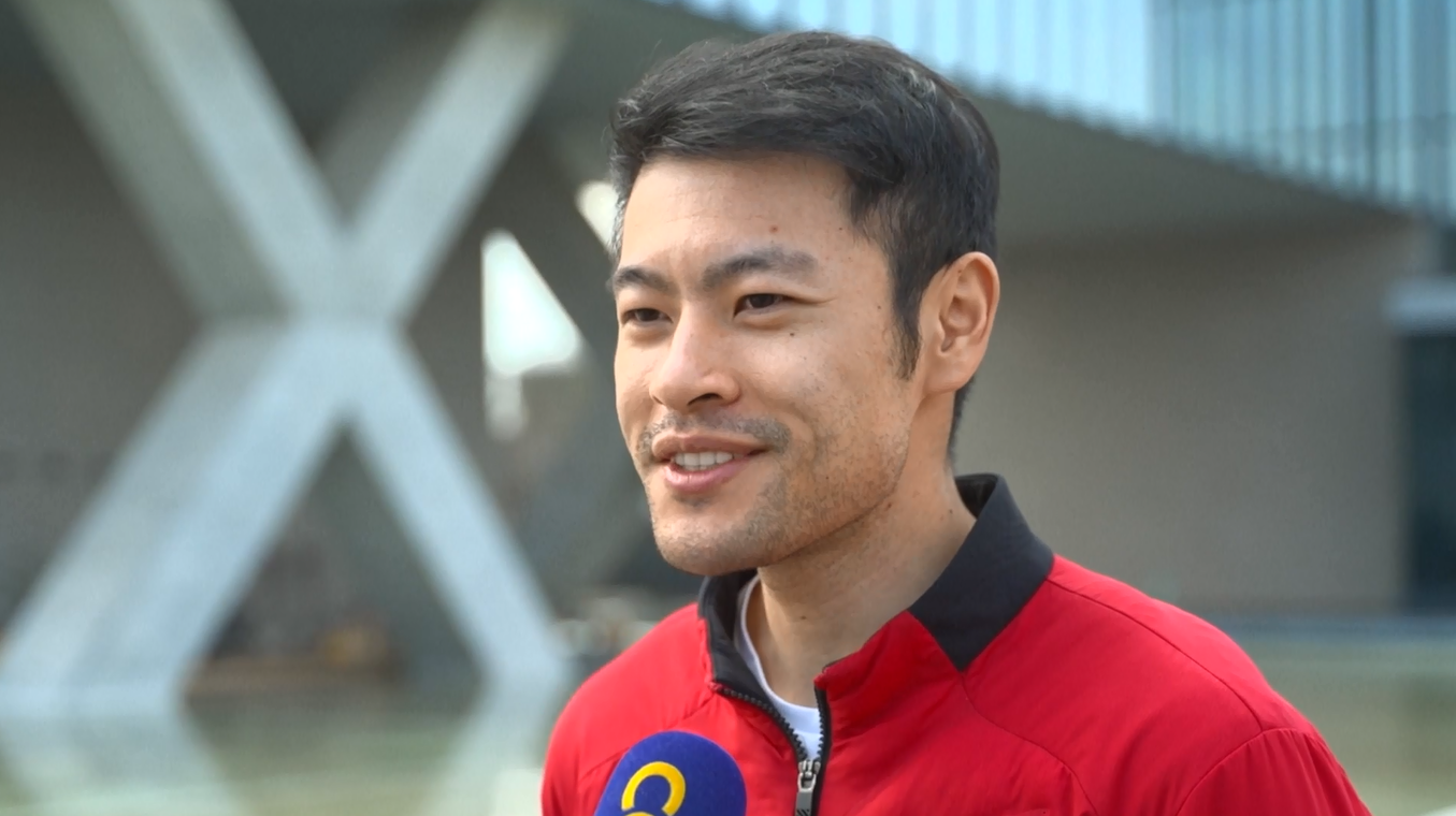 Juara Olimpiade Tiongkok Memuji Perolehan Tiga Medali 'Luar Biasa' di Milan-Cortina 2026