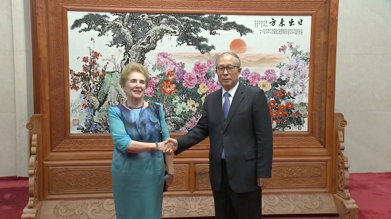 Li mengatakan di bawah bimbingan bersama Presiden Xi Jinping dan pemimpin pihak Hongaria