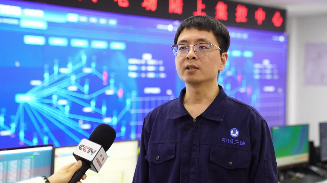 Unit Turbin Angin Lepas Pantai 20 Megawatt Pertama di Dunia Mulai Beroperasi di Laut Tiongkok Timur