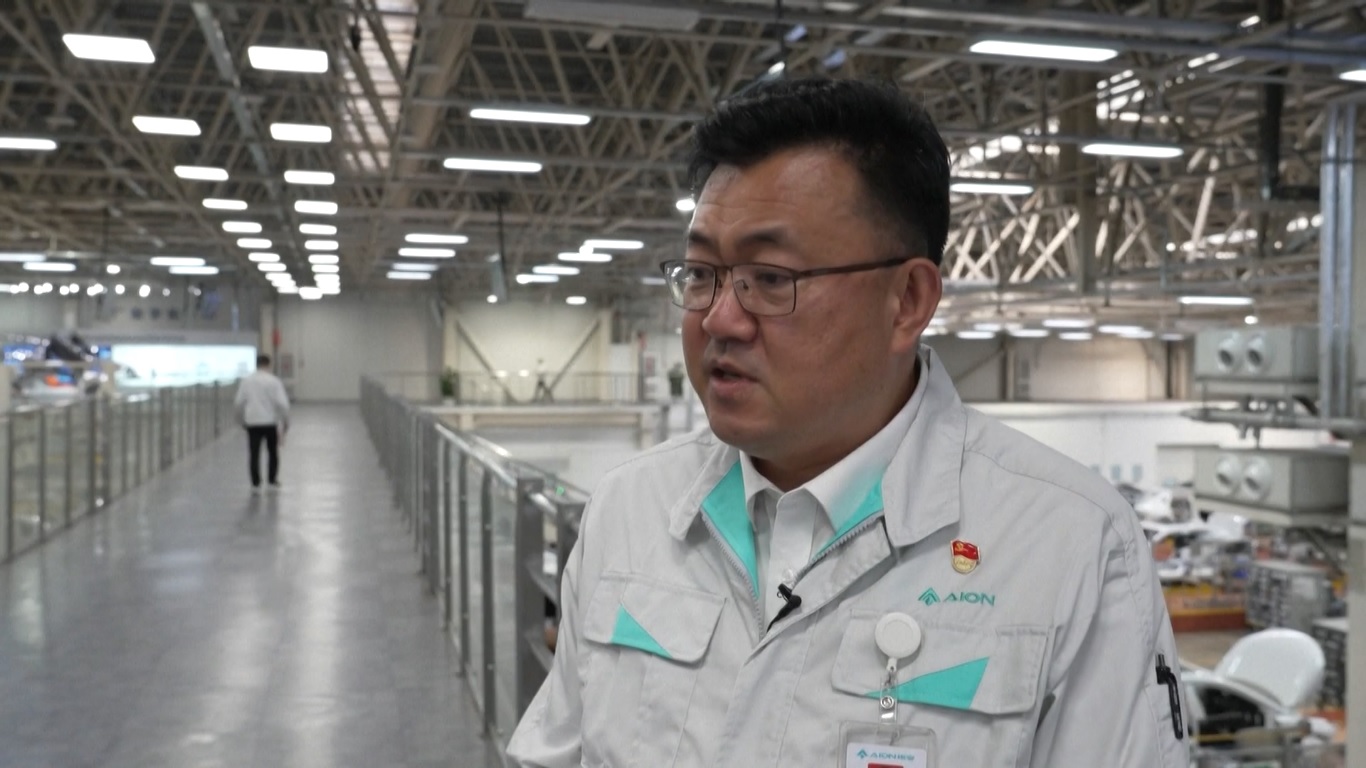 Dengan memanfaatkan lini produksi mereka yang canggih