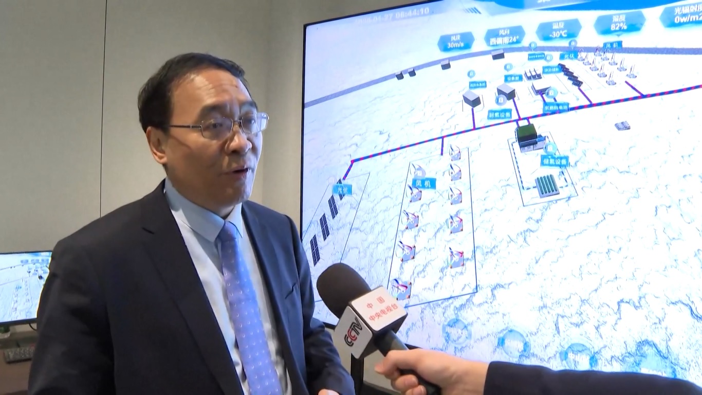 Stasiun ini merupakan pangkalan penelitian Tiongkok ketiga di Antartika yang mampu beroperasi sepanjang tahun