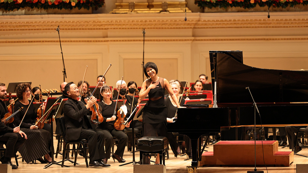 Bagi mereka yang akrab dengan karya Wang