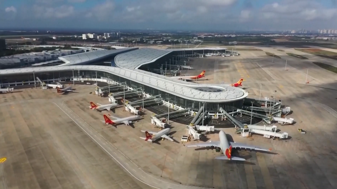 Data: Lebih dari 40 Persen Penerbangan dari Tiongkok ke Jepang Dikurangi pada Desember 2025