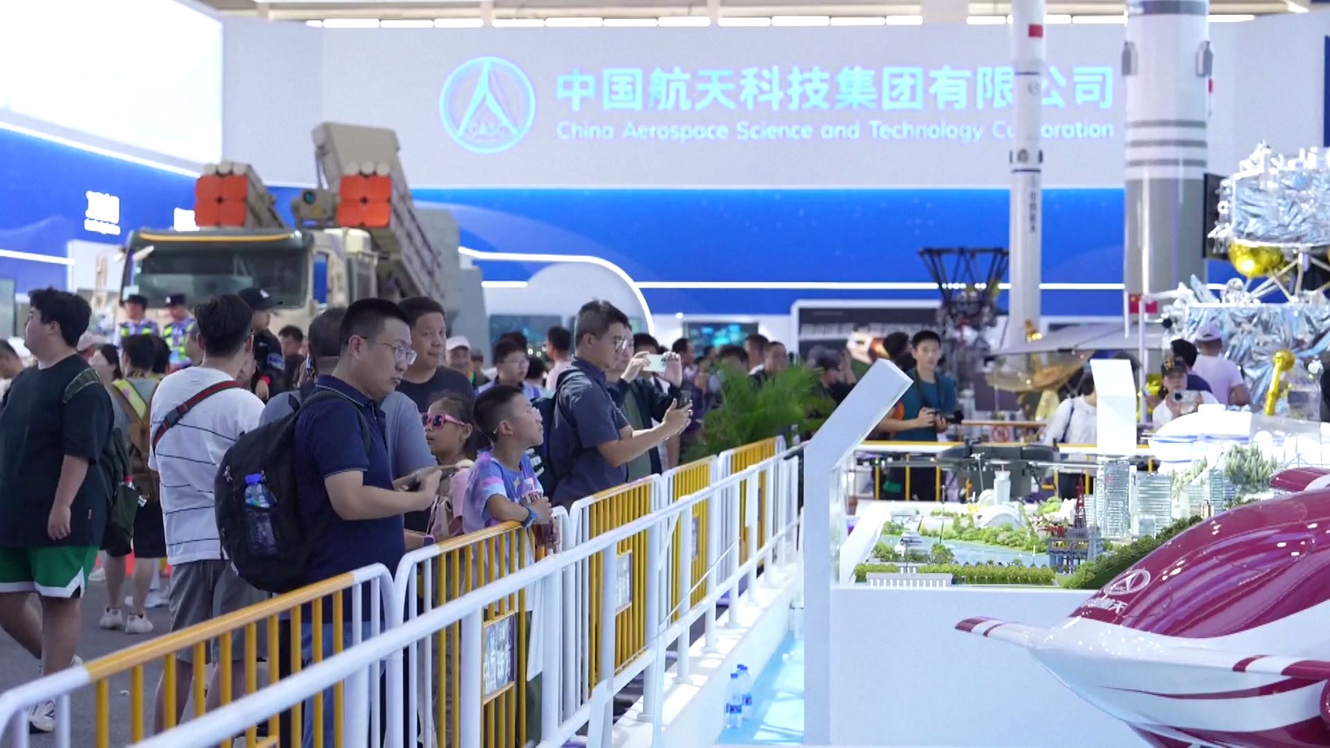 Teknologi mesin roket Tiongkok mendorong pengembangan seluruh rantai industri energi hidrogen