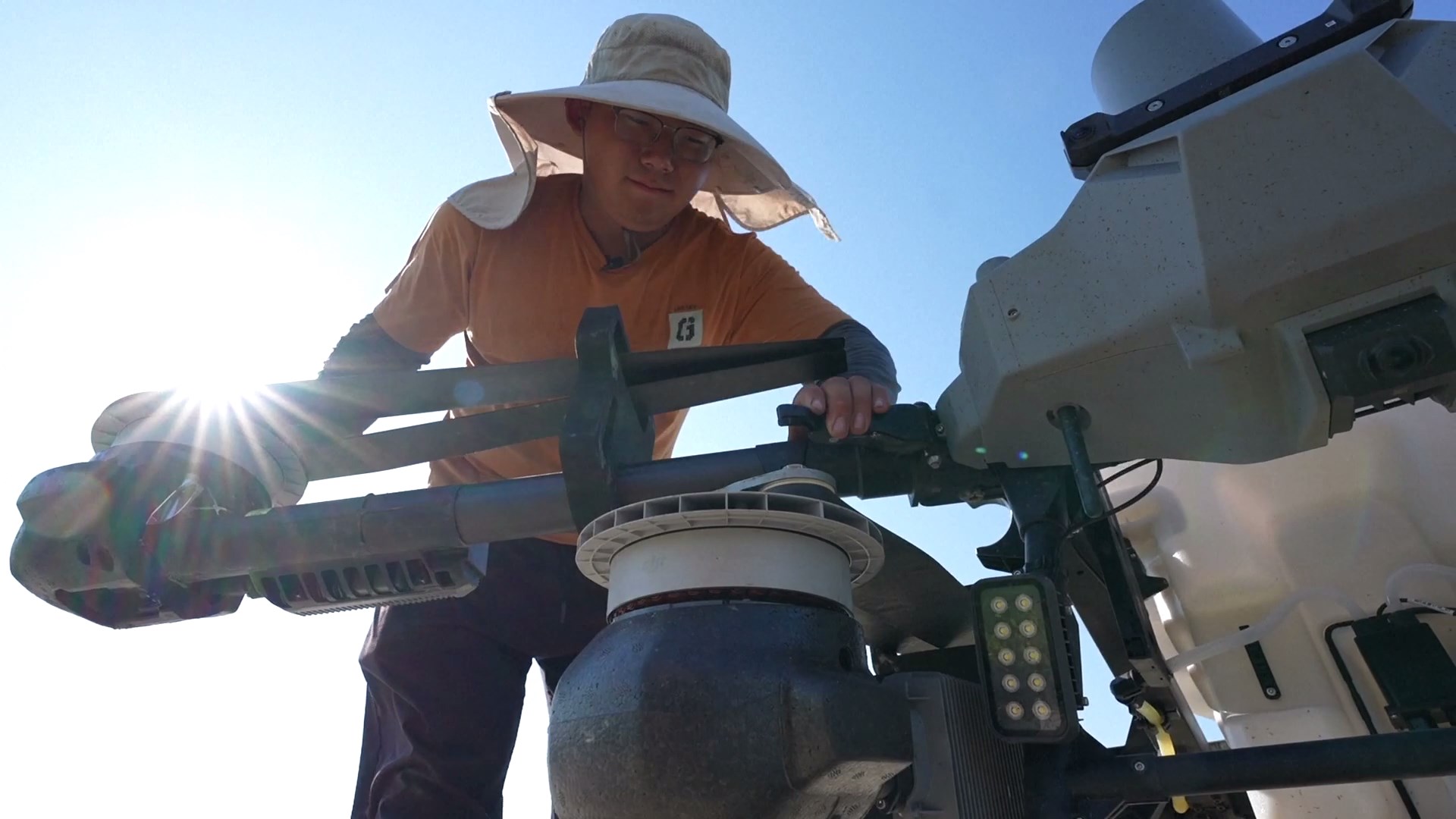 Desa-desa di Zhejiang