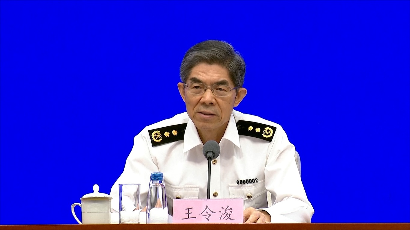 Perusahaan Swasta Tiongkok Catat Pertumbuhan Perdagangan Luar Negeri selama 21 Kuartal Berturut-turut