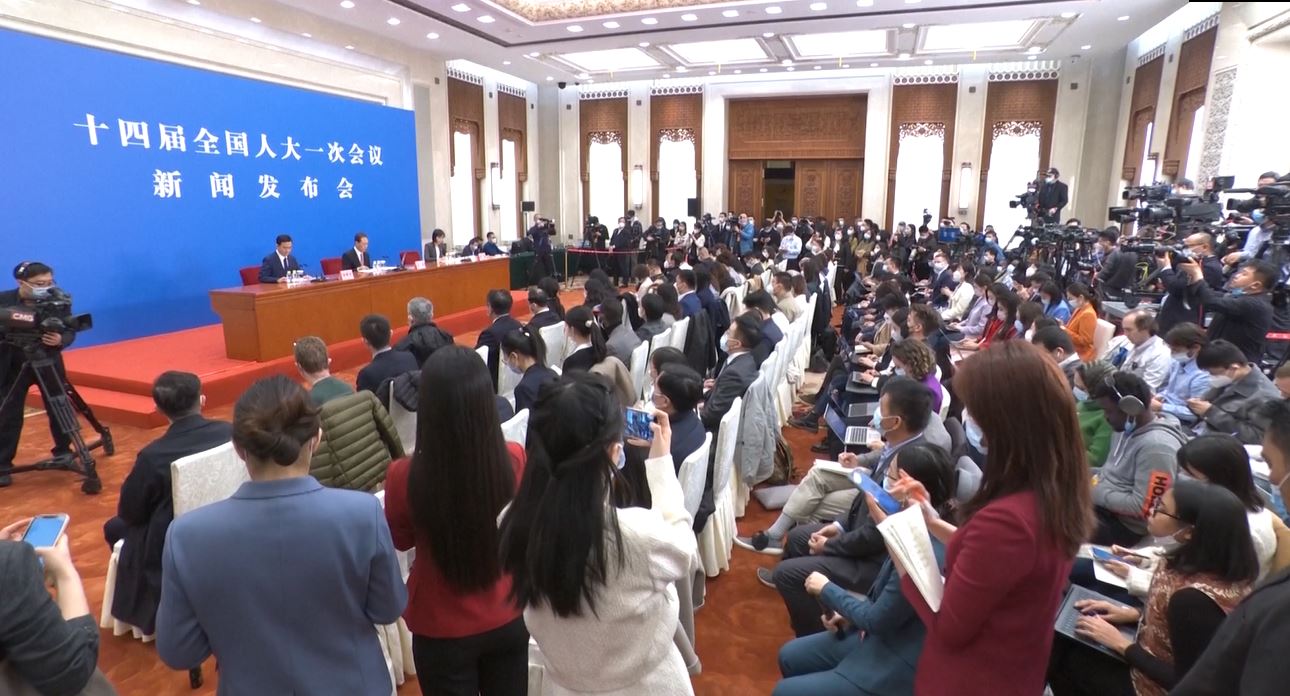 Tiongkok akan mengambil langkah konkret untuk mempromosikan keterbukaan dan terus memberikan peluang dan pendorong baru untuk pembangunan global